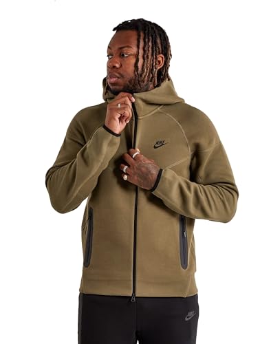 Nike Sportswear Tech Fleece Windrunner Mens