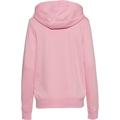 Nike womens Sportswear Fleece Full-Zip Hoodie