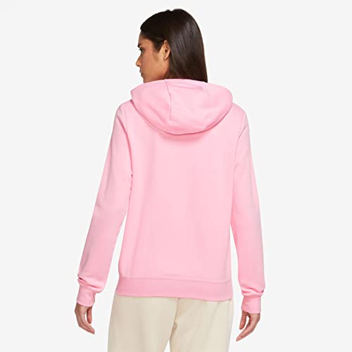 Nike womens Sportswear Fleece Full-Zip Hoodie