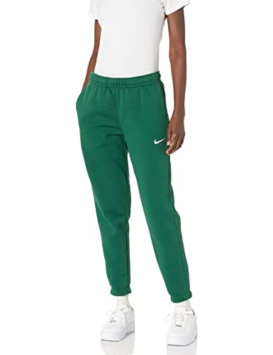 Nike Womens Club Fleece Jogger Sweatpants