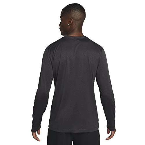 Nike Men's Legend 2.0 Long Sleeve Tee