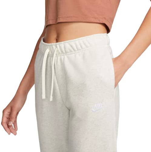 Nike womens NSW Regular Varsity Pants