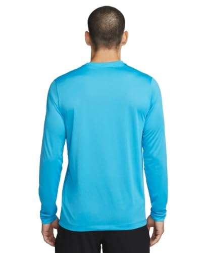 Nike Men's Legend 2.0 Long Sleeve Tee