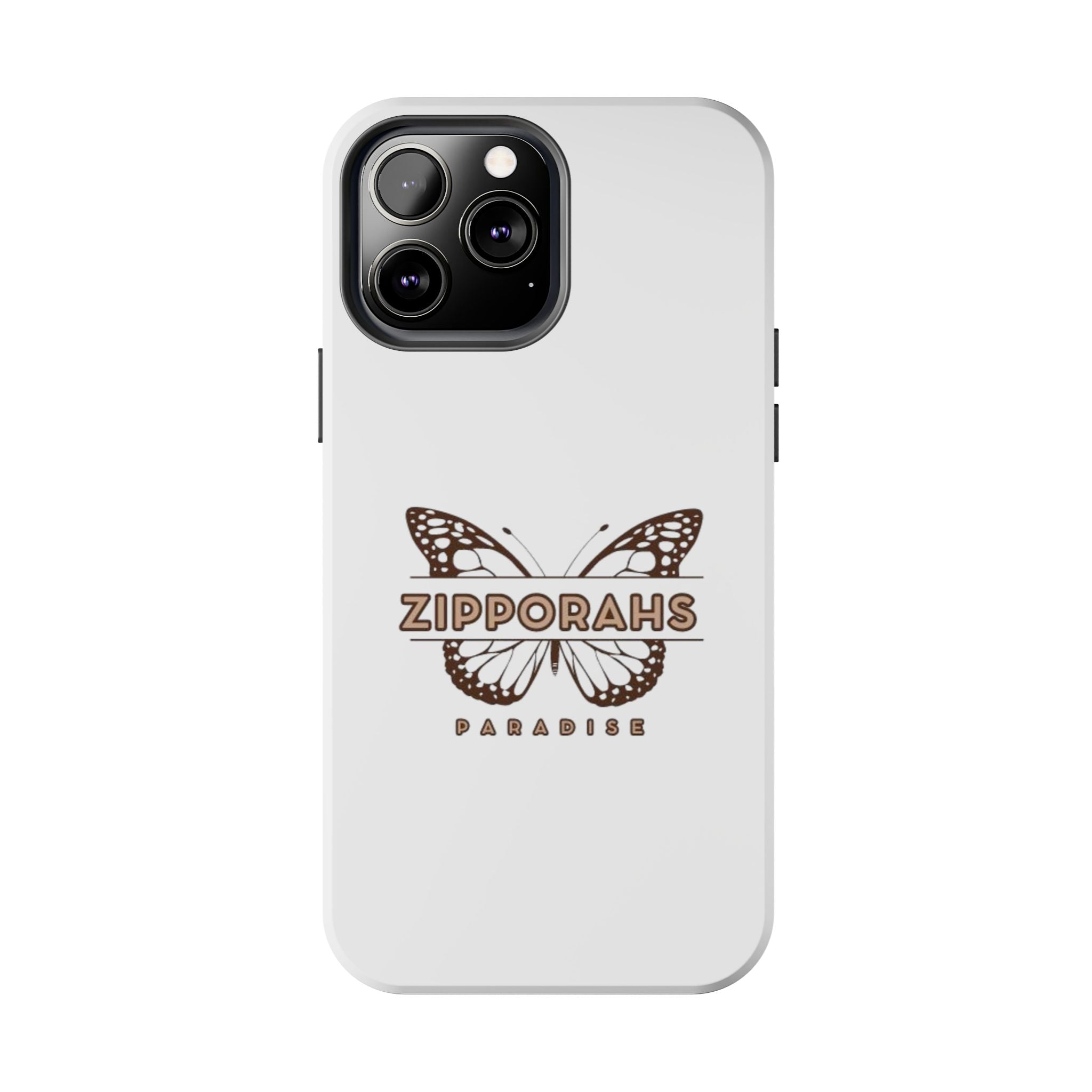 Butterfly Tough Phone Cases