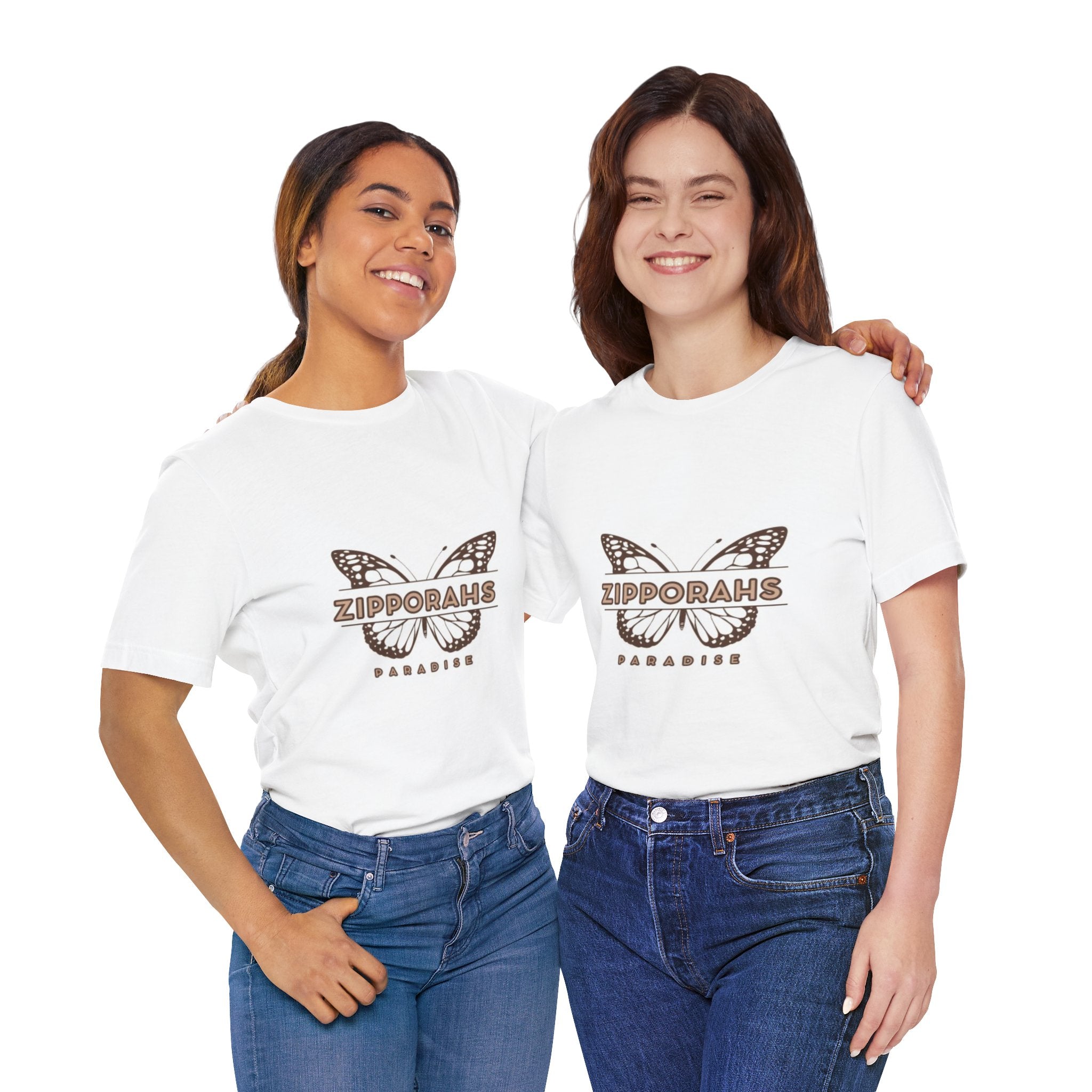 Butterfly Unisex Tee