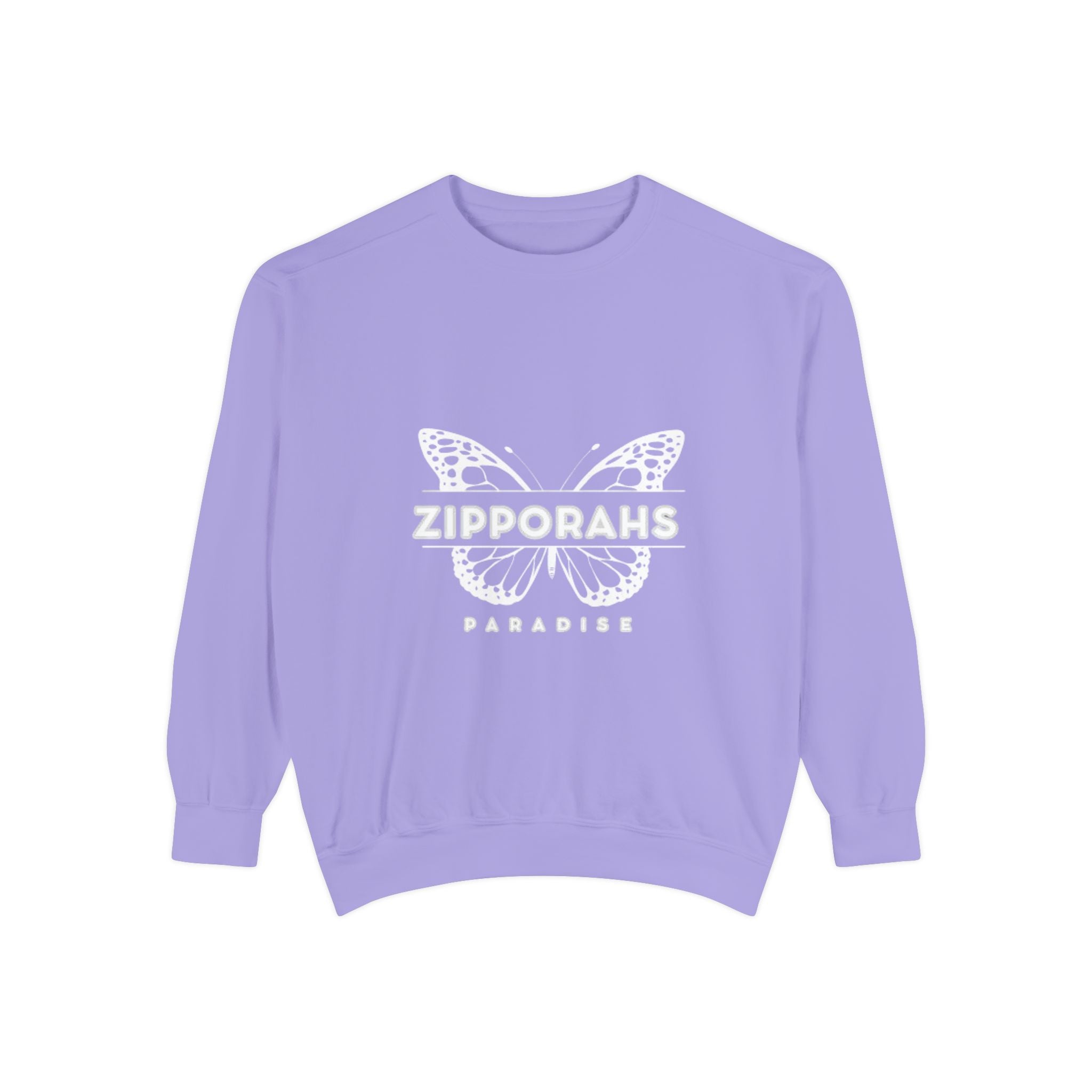 Butterfly Sweatshirt