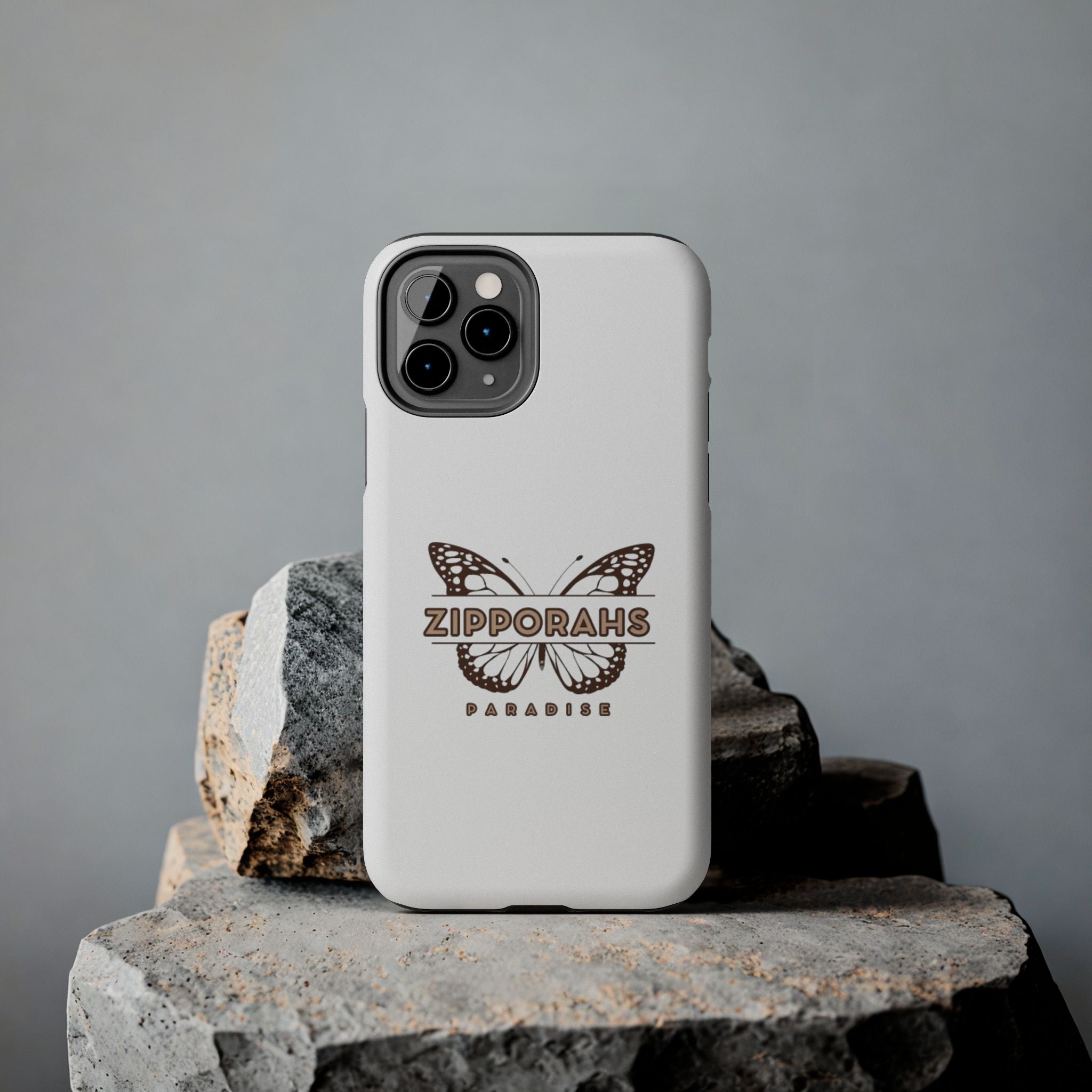 Butterfly Tough Phone Cases