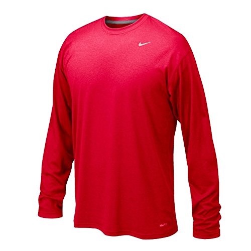 Nike Men's Legend 2.0 Long Sleeve Tee