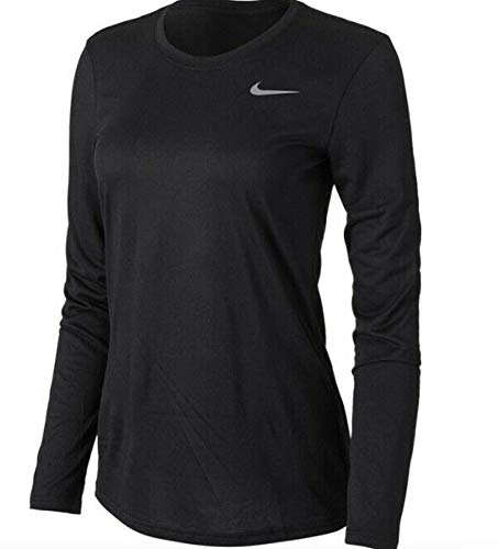 Nike womens LonGrade Schoolleeve Legend T Shirt