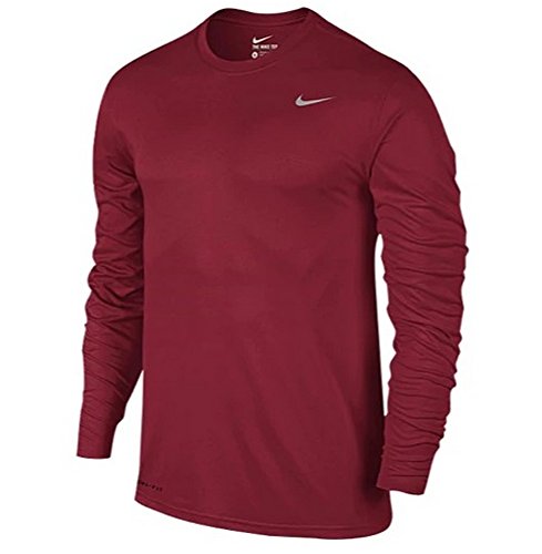 Nike Men's Legend 2.0 Long Sleeve Tee