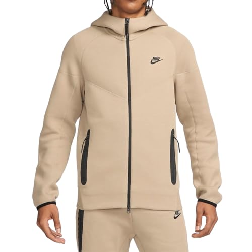 Nike Sportswear Tech Fleece Windrunner Mens