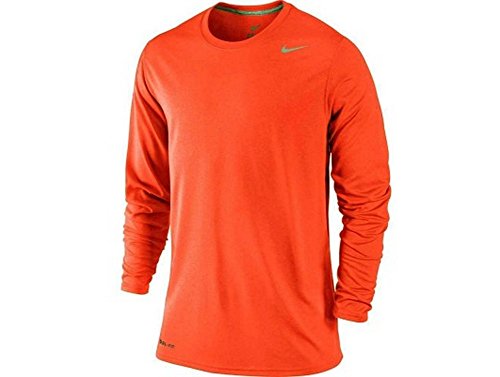 Nike Men's Legend 2.0 Long Sleeve Tee