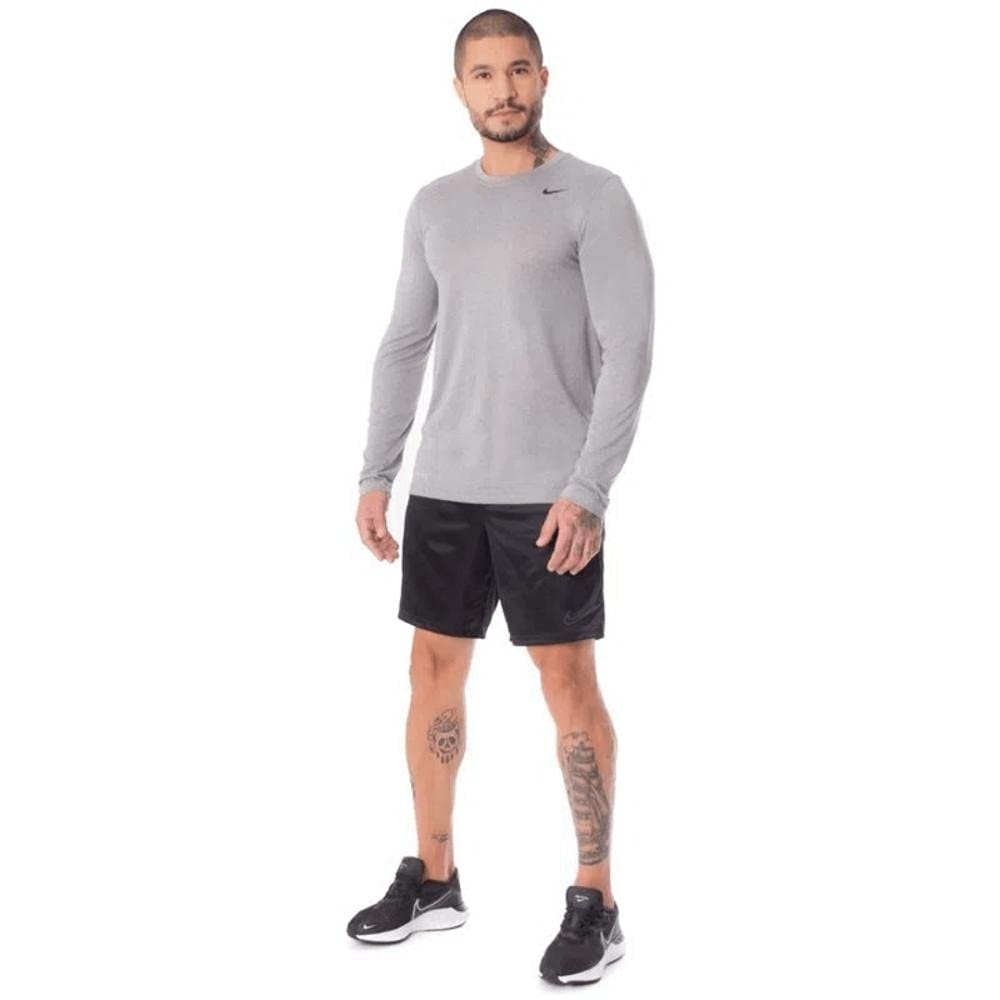 Nike Men's Legend 2.0 Long Sleeve Tee