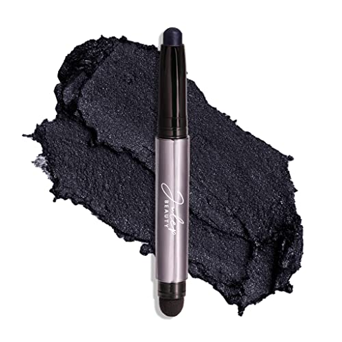 Julep Eyeshadow 101 Crème to Powder Waterproof Eyeshadow Stick, Champagne Shimmer