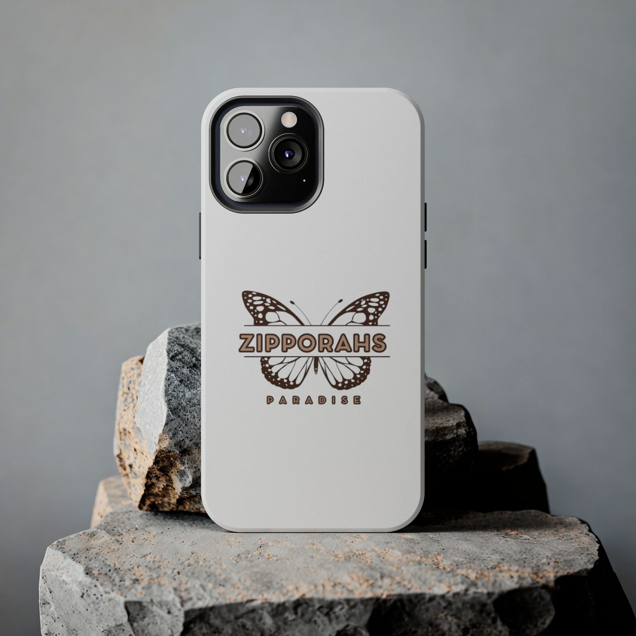 Butterfly Tough Phone Cases