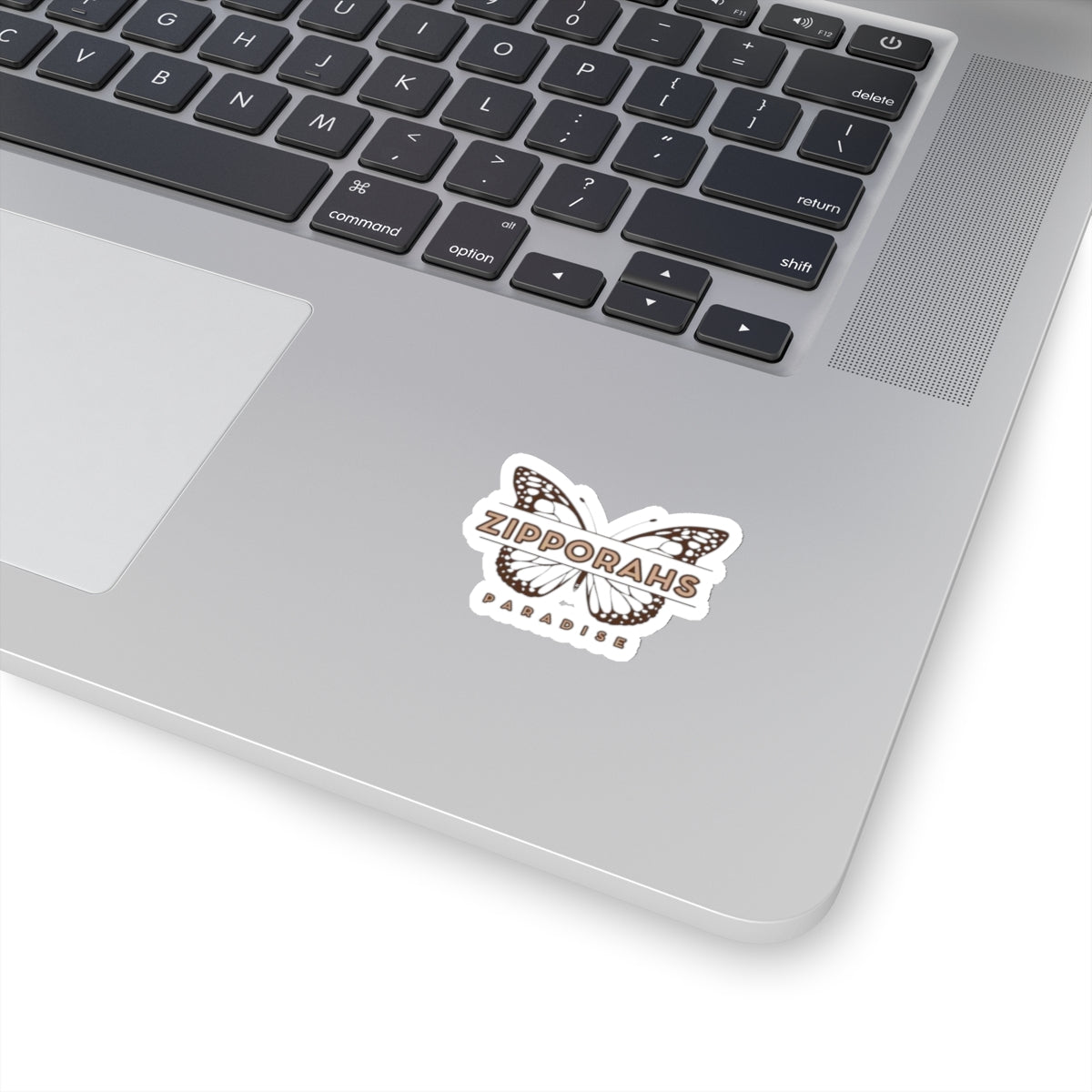 Butterfly Kiss-Cut Stickers