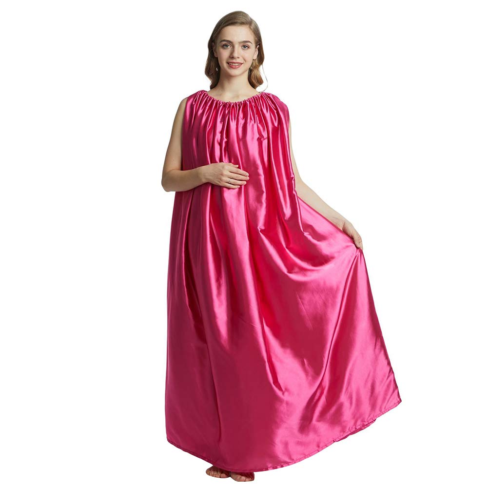 Gown,Spa Fumigation Bath Robe,Sauna Steam Cloak for Home Fumigation Bathrobe, Sleeveless Sweat Steamer Cape