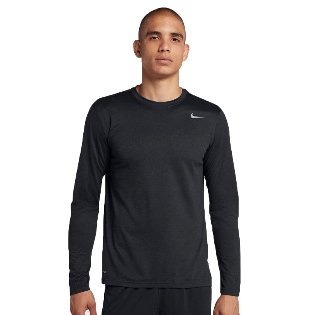 Nike Men's Legend 2.0 Long Sleeve Tee