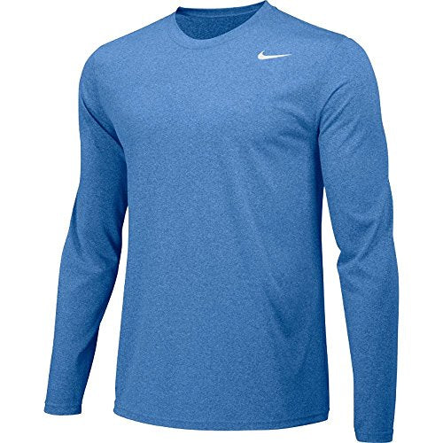 Nike Men's Legend 2.0 Long Sleeve Tee