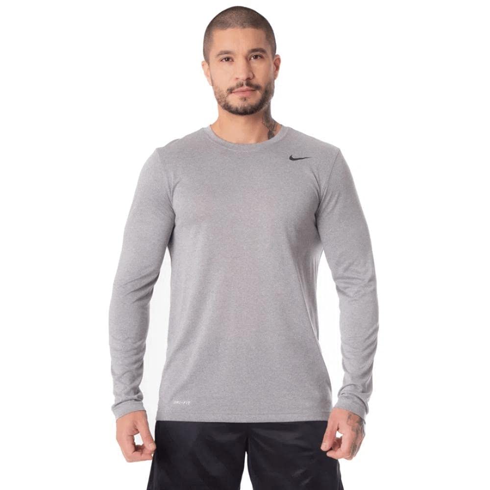 Nike Men's Legend 2.0 Long Sleeve Tee