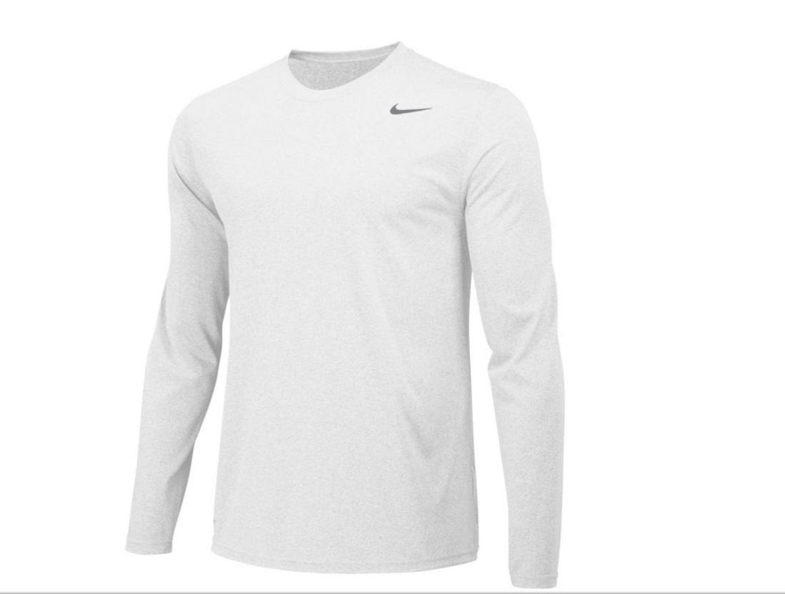 Nike Men's Legend 2.0 Long Sleeve Tee