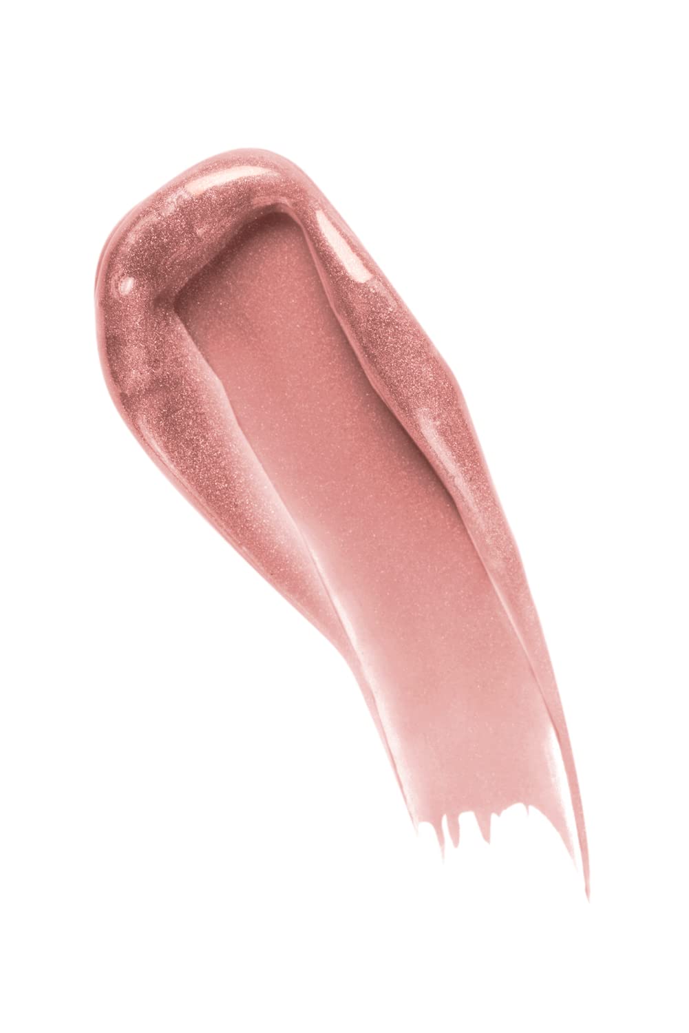 wet n wild Mega Slicks Lip Gloss | Long Lasting | Hyaluronic Acid | High Shine | Bronzed Berry