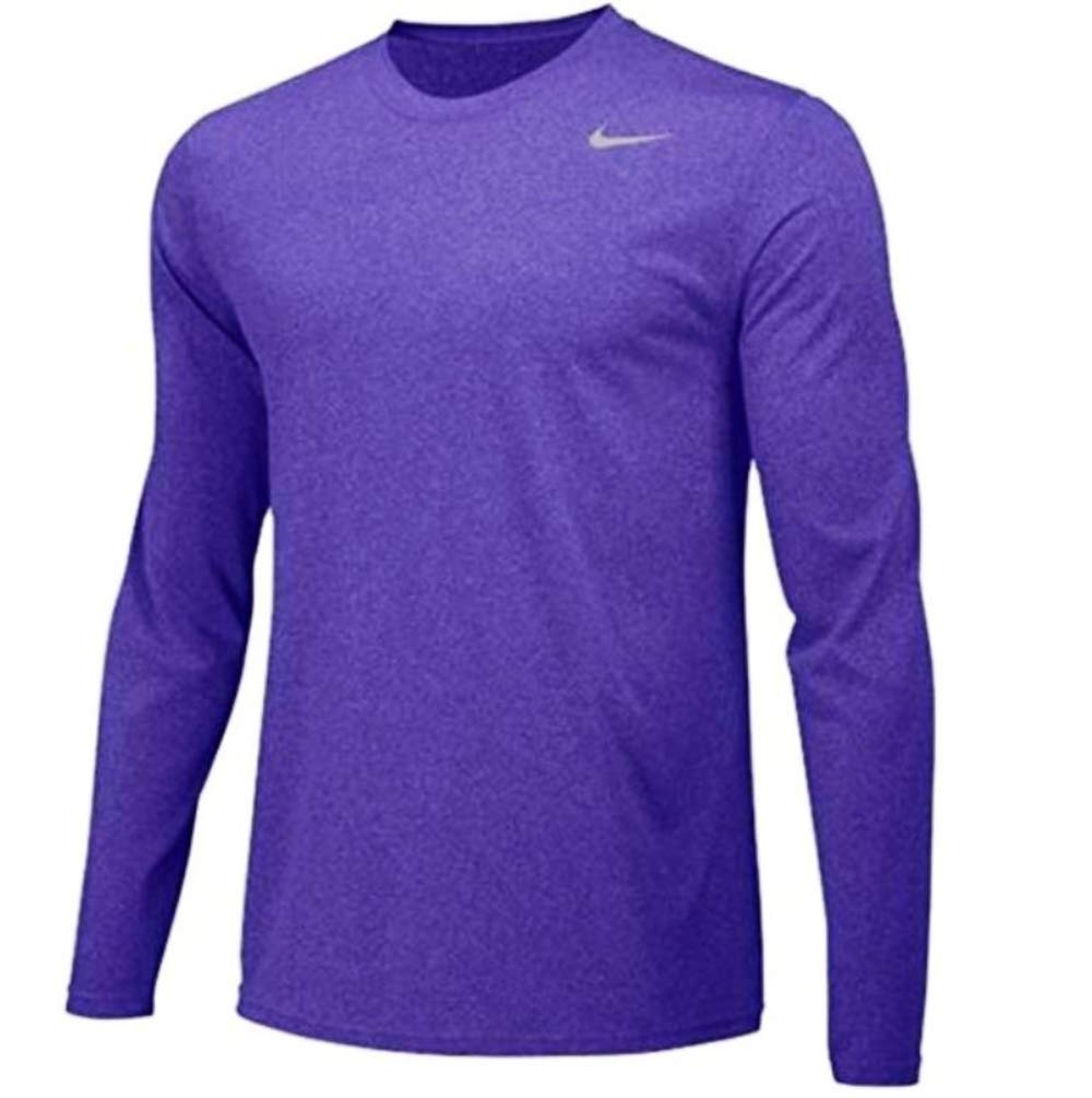 Nike Men's Legend 2.0 Long Sleeve Tee