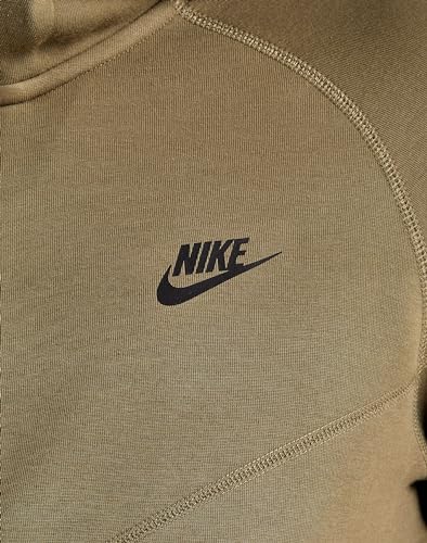 Nike Sportswear Tech Fleece Windrunner Mens