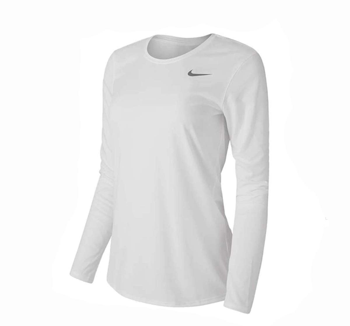 Nike womens LonGrade Schoolleeve Legend T Shirt