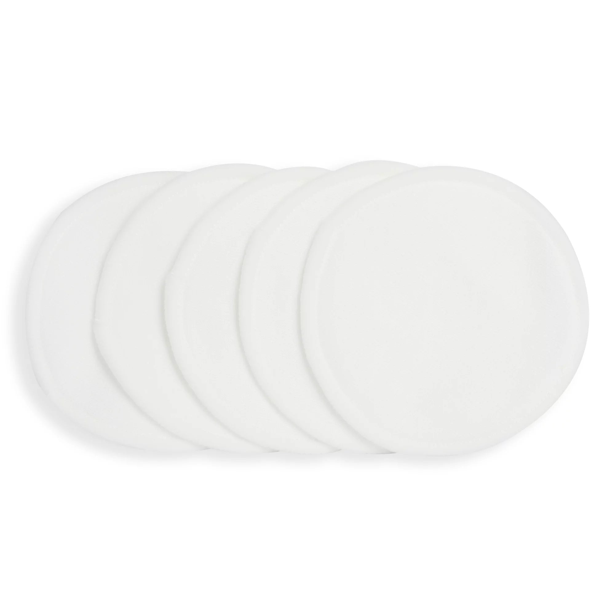 Elf™ X Revolution Reusable Makeup Removal Pads