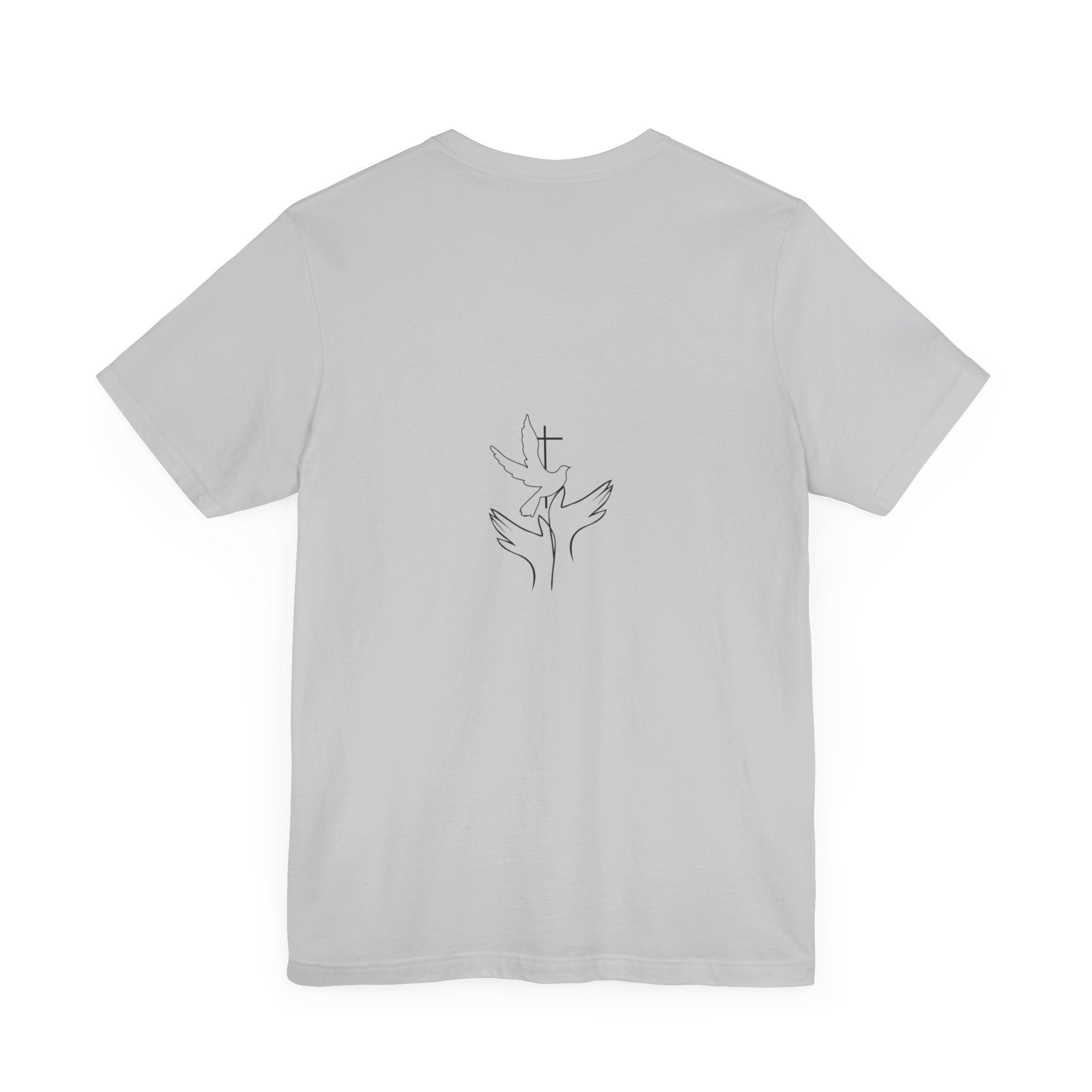 Butterfly Graphic Unisex Tee