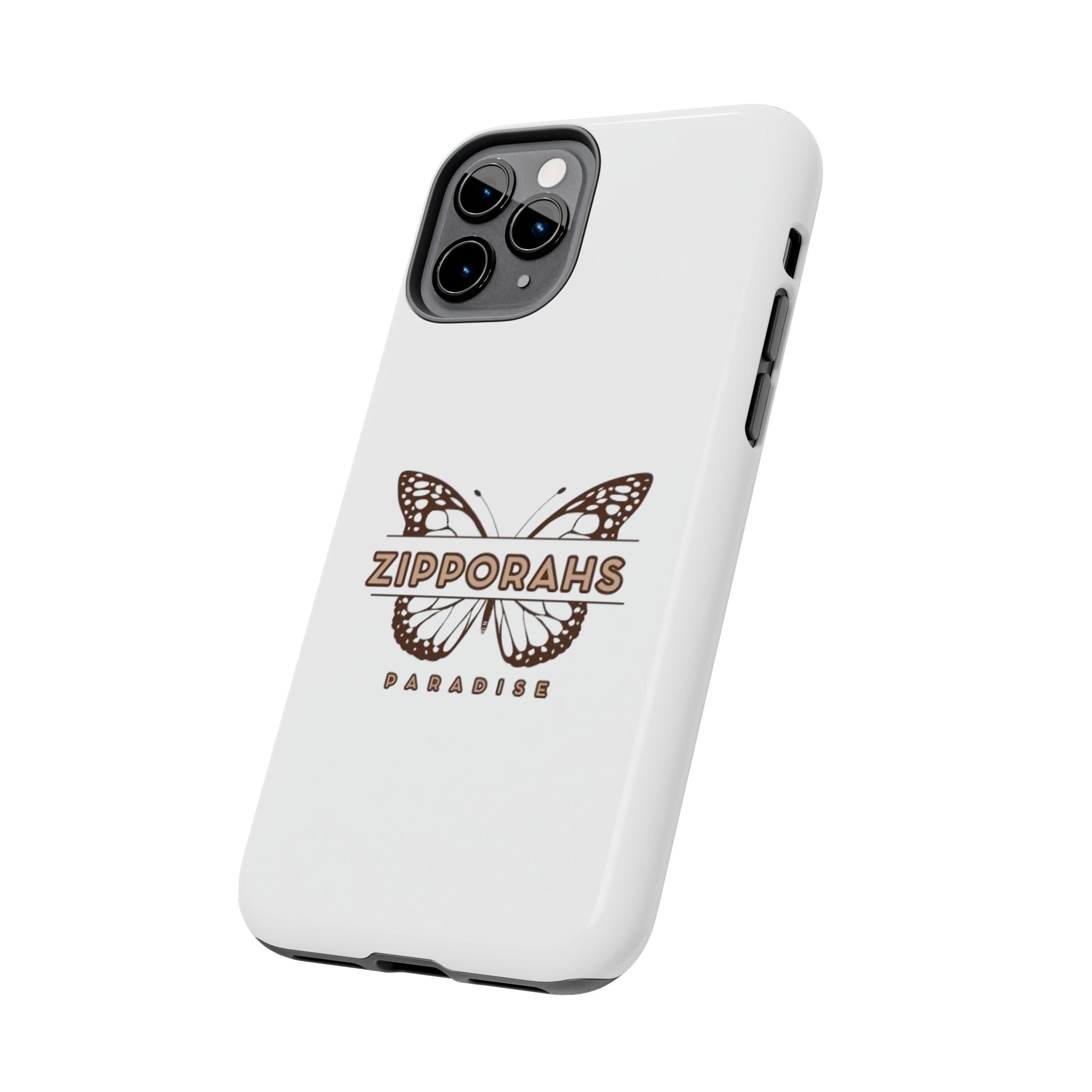 Butterfly Tough Phone Cases