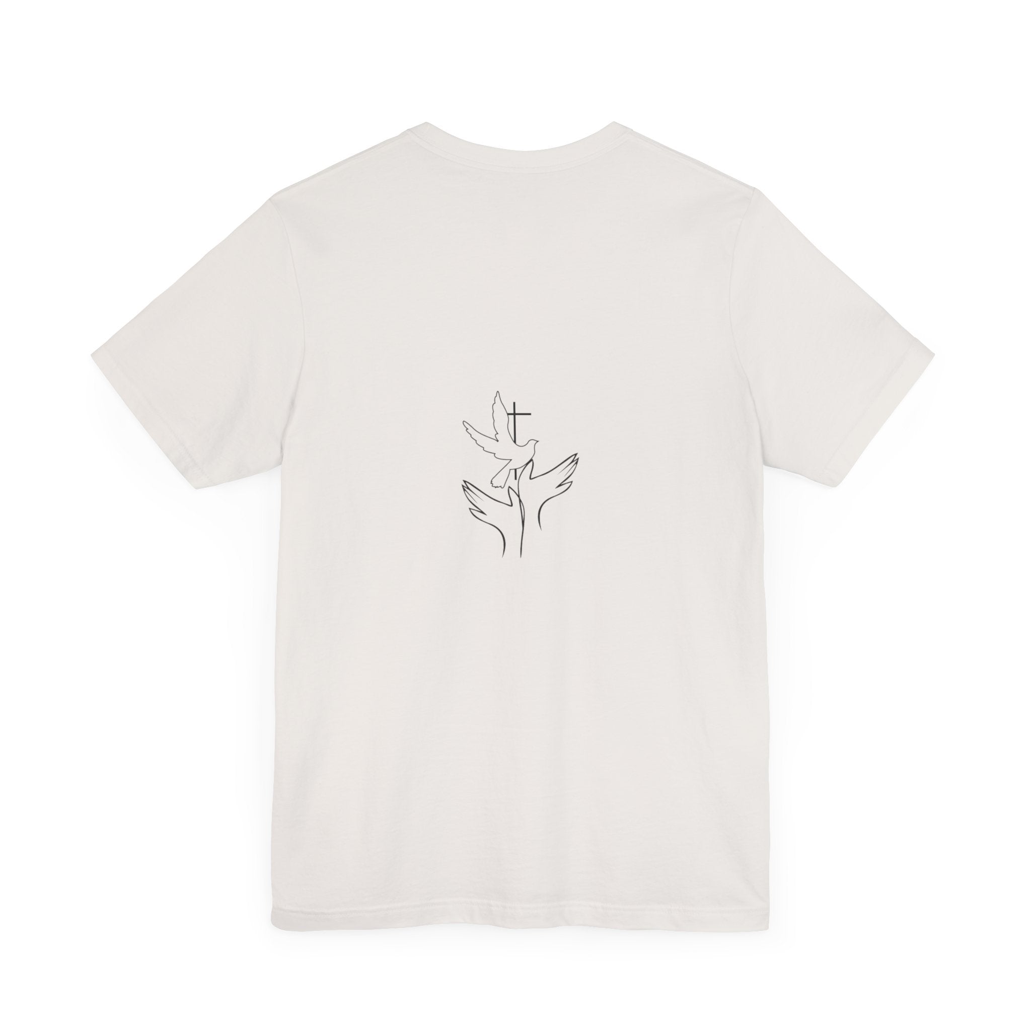 Butterfly Graphic Unisex Tee