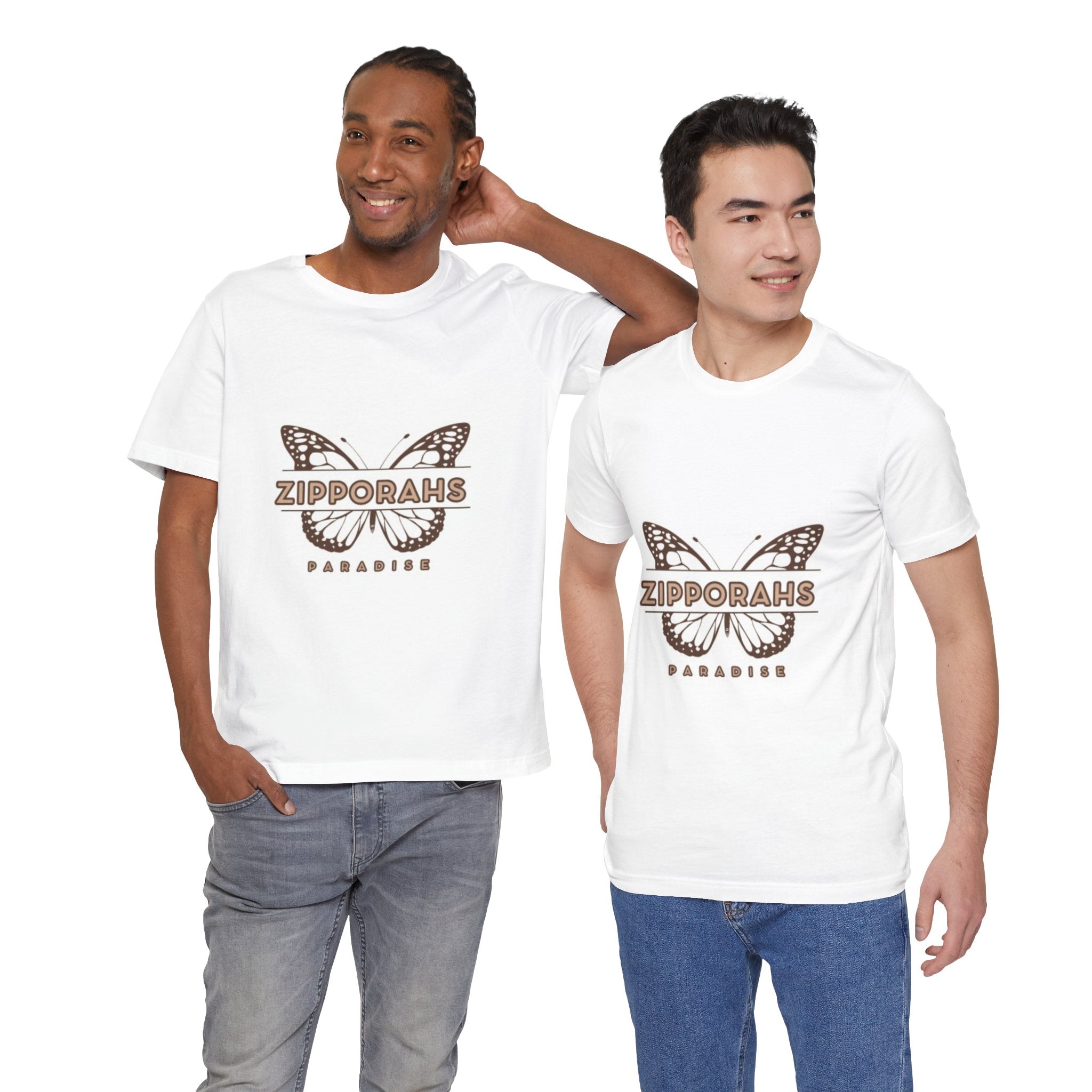 Butterfly Unisex Tee