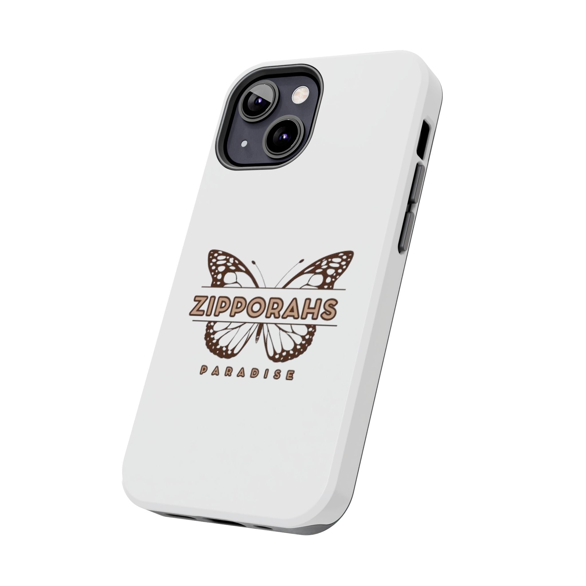 Butterfly Tough Phone Cases