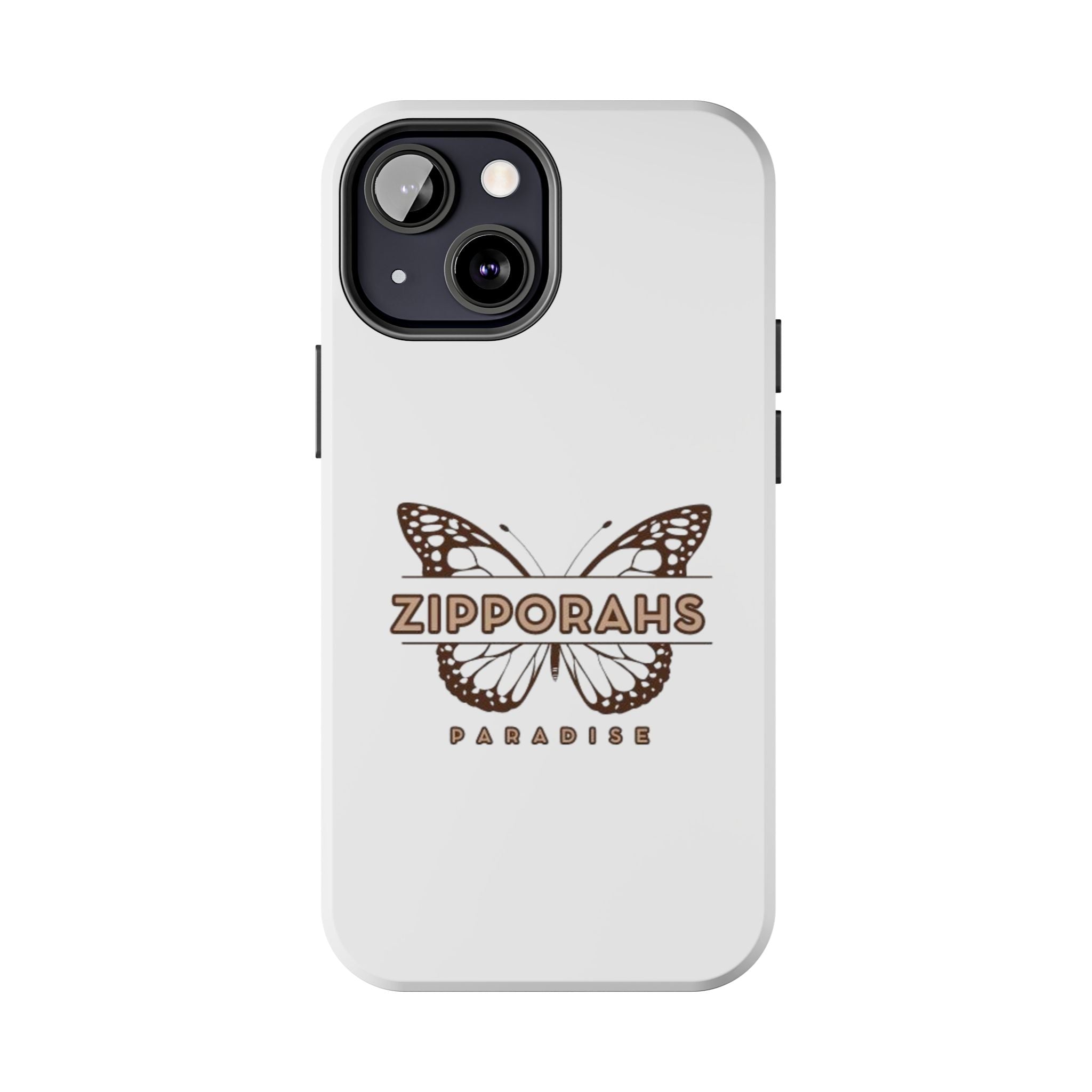 Butterfly Tough Phone Cases