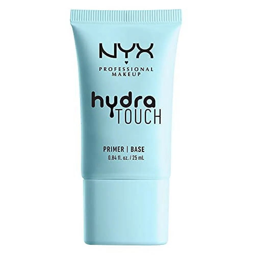 Hydra Touch Hydrating Primer, Vegan Face Primer