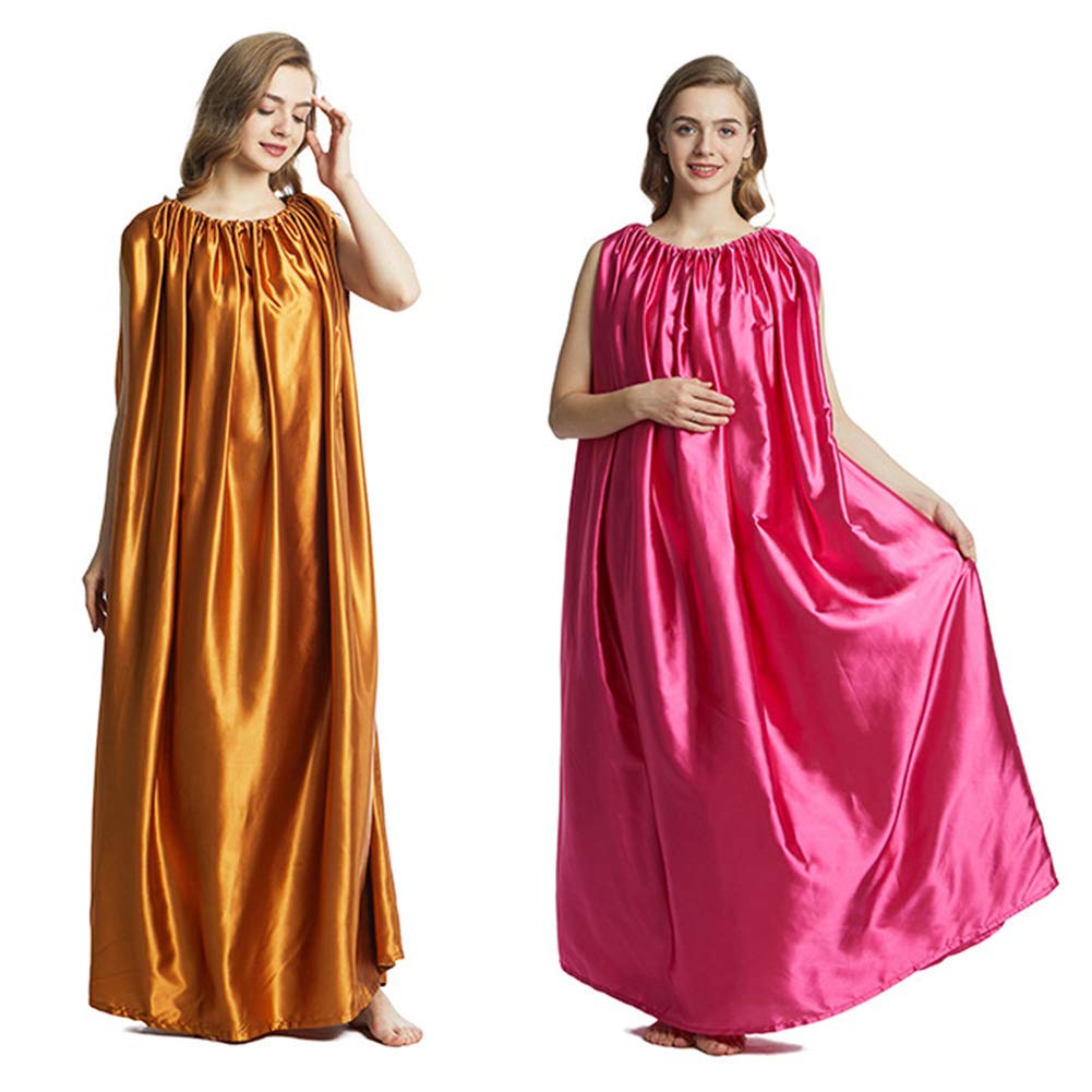 Gown,Spa Fumigation Bath Robe,Sauna Steam Cloak for Home Fumigation Bathrobe, Sleeveless Sweat Steamer Cape