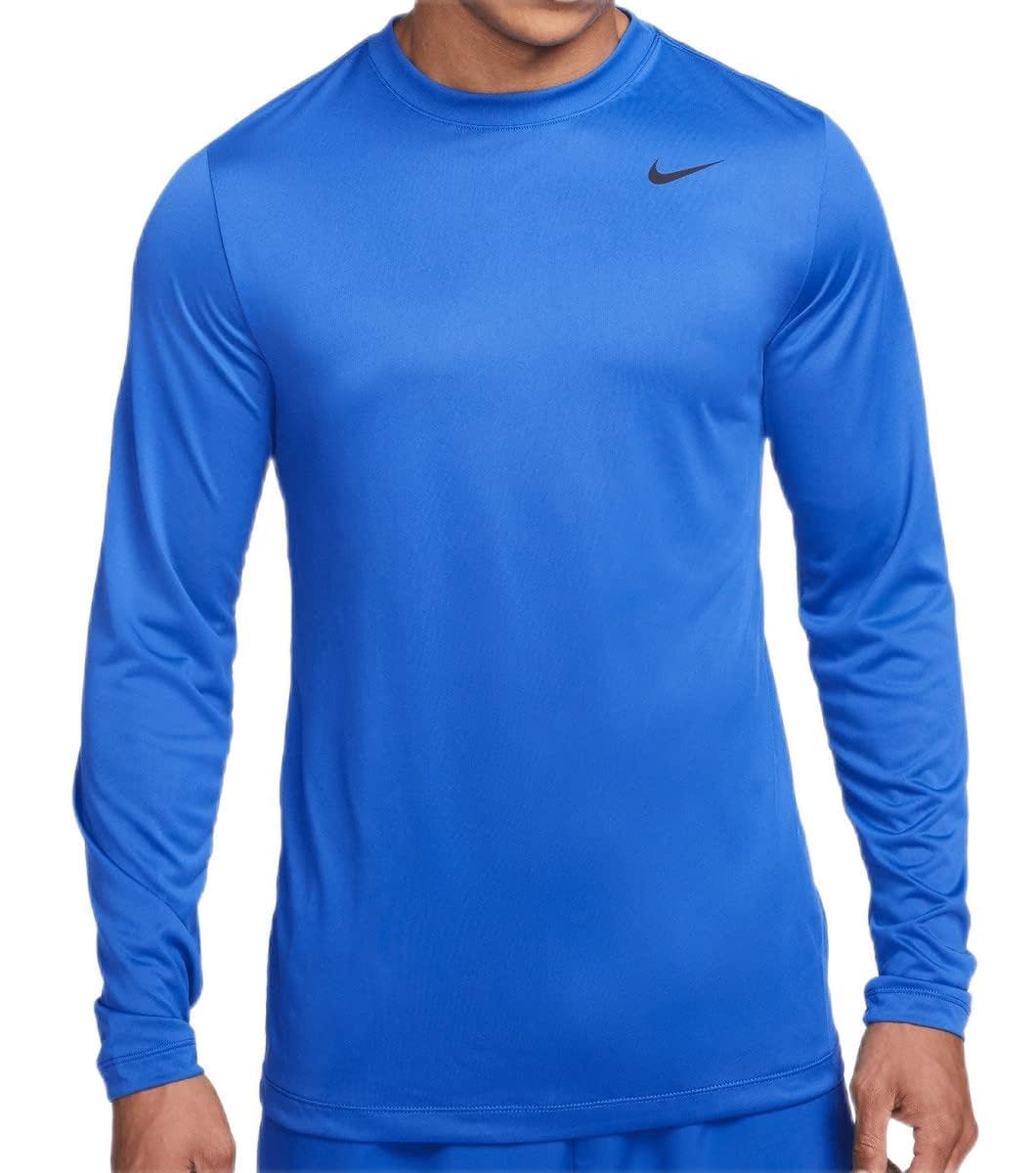 Nike Men's Legend 2.0 Long Sleeve Tee