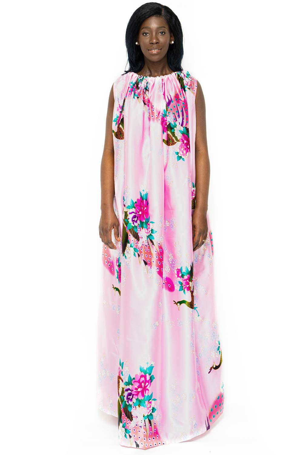 Steam Gown, Bath Robe, full body covering, soft and sleek fabric, eco-friendly for spa, sauna, hair salon and more