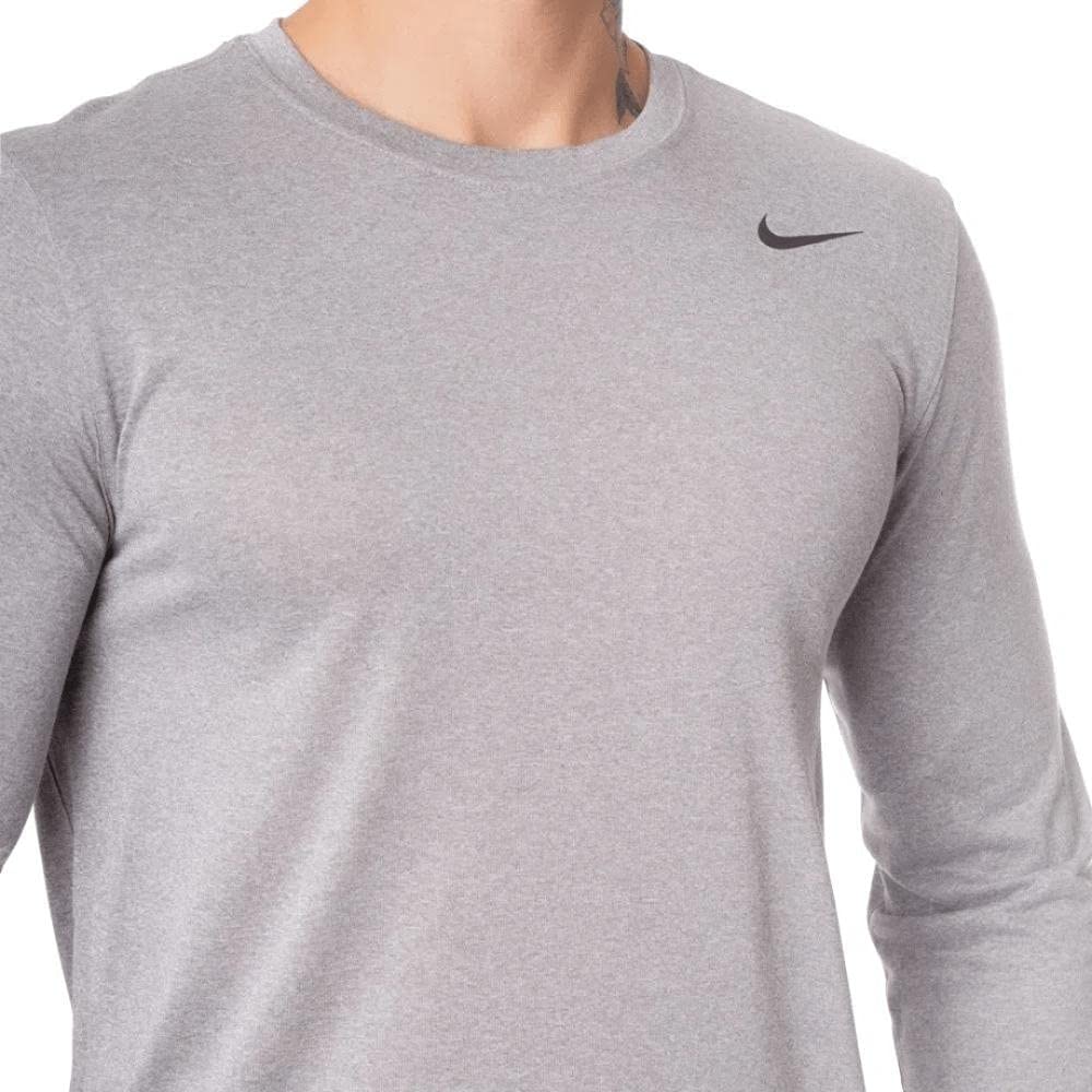 Nike Men's Legend 2.0 Long Sleeve Tee