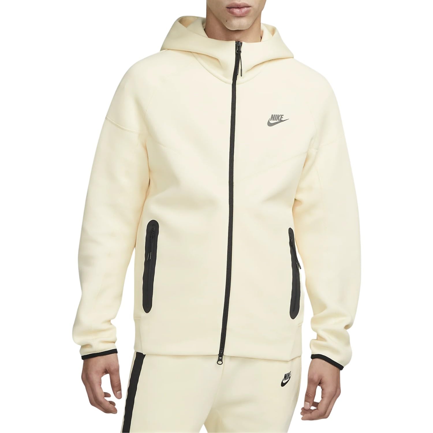 Nike Sportswear Tech Fleece Windrunner Mens