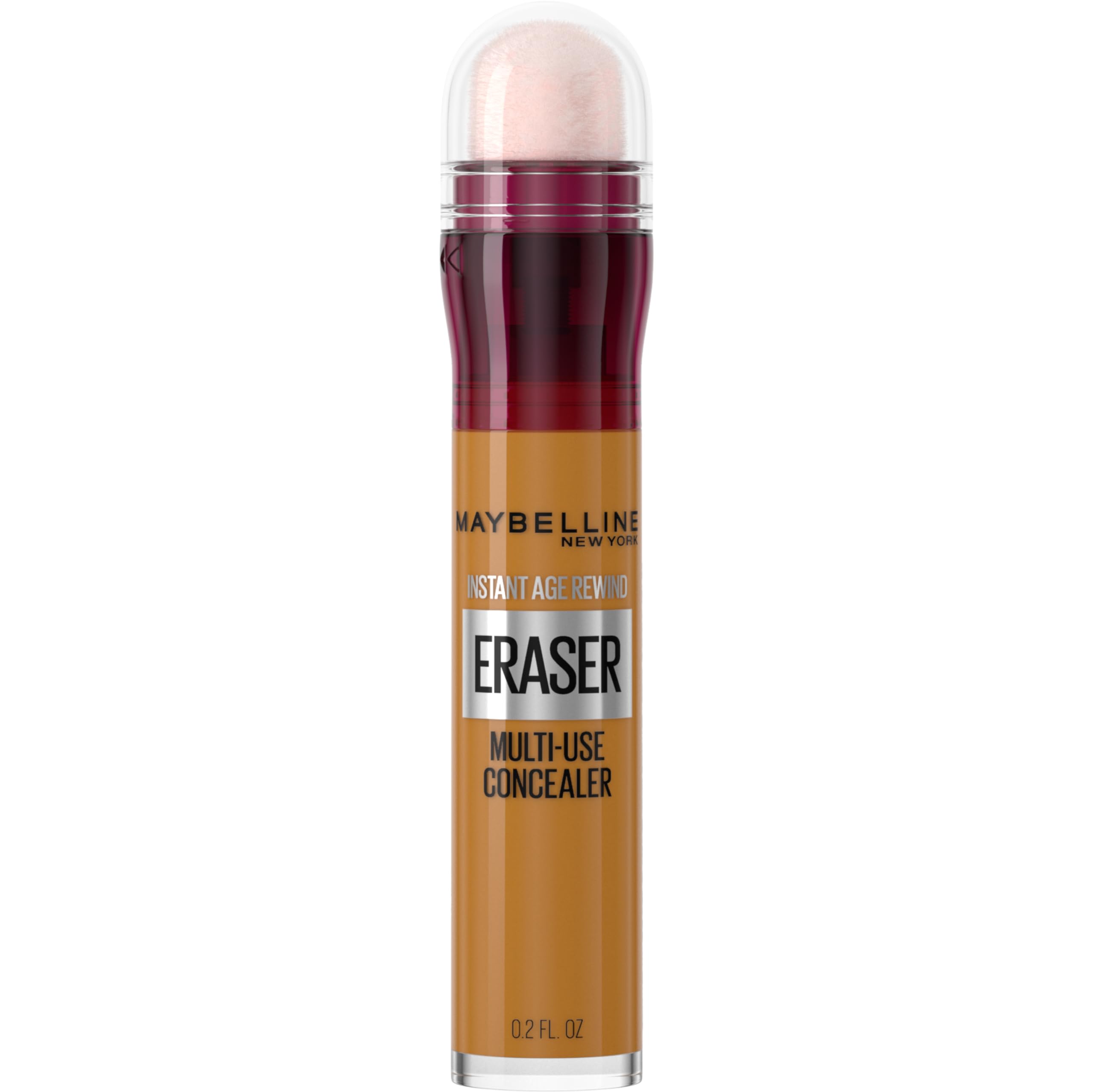 Maybelline Instant Age Rewind Eraser Dark Circles Treatment Multi-Use Concealer, 110, 1 Count (Packaging May Vary)