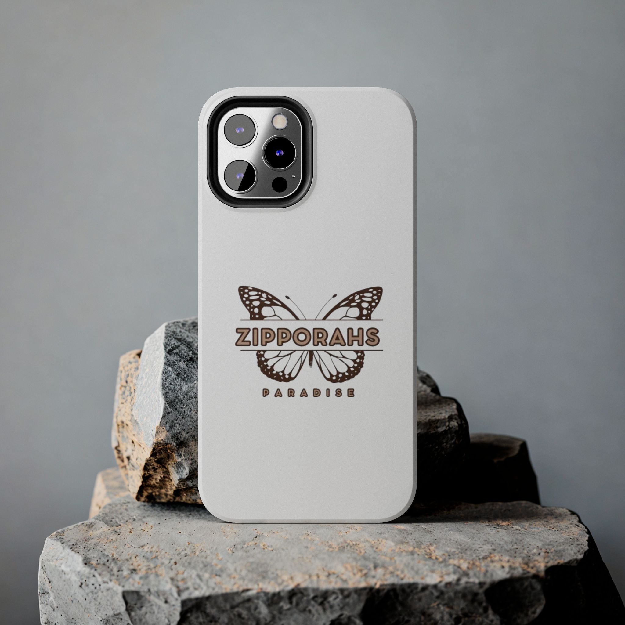 Butterfly Tough Phone Cases