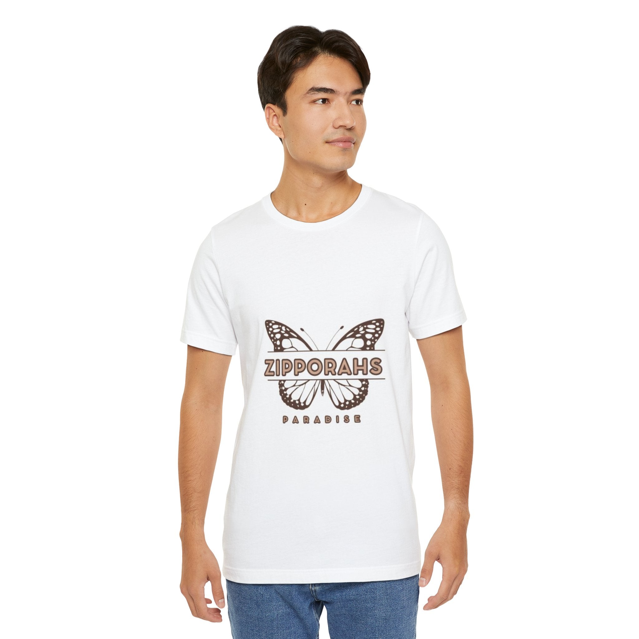 Butterfly Unisex Tee