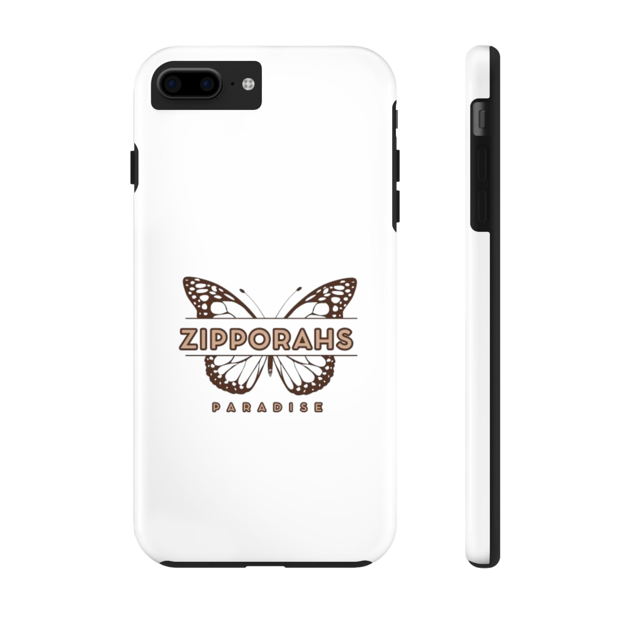 Butterfly Tough Phone Cases