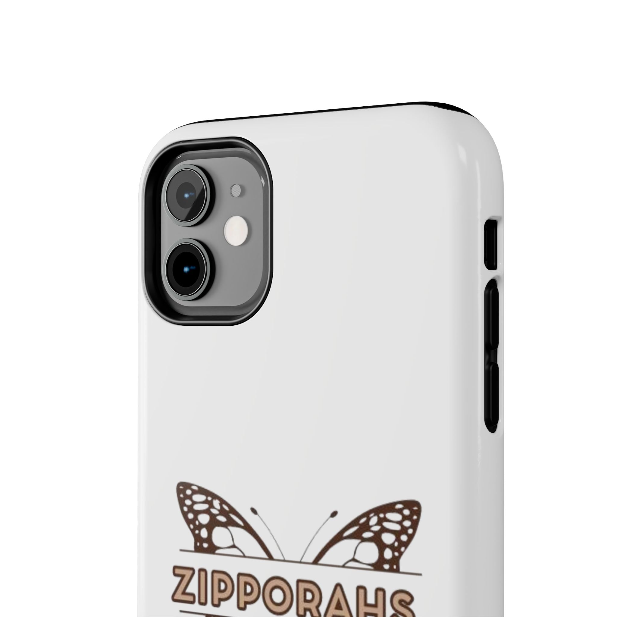 Butterfly Tough Phone Cases