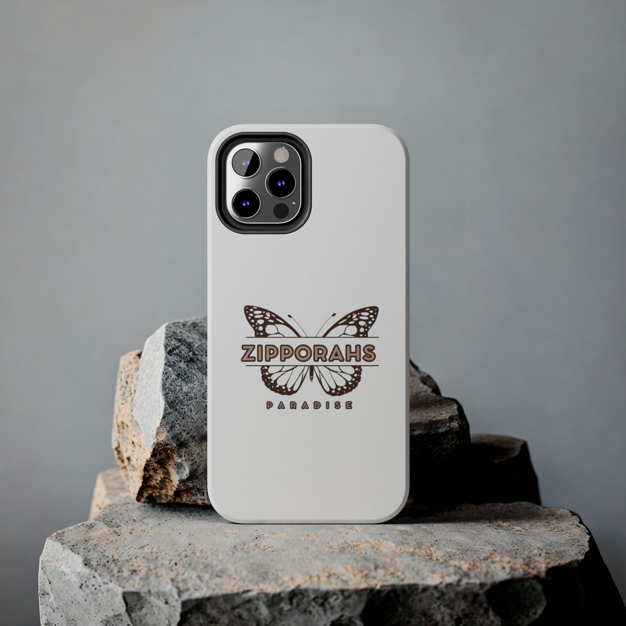 Butterfly Tough Phone Cases