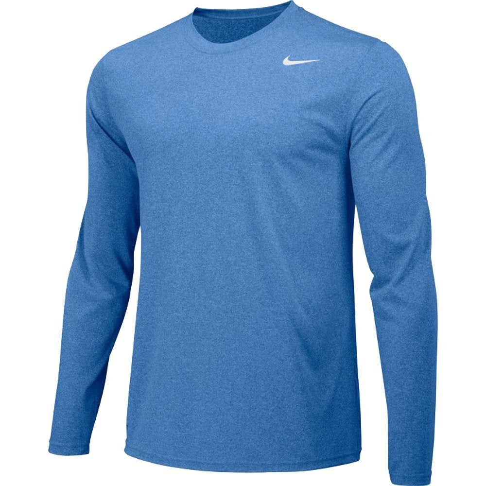 Nike Men's Legend 2.0 Long Sleeve Tee