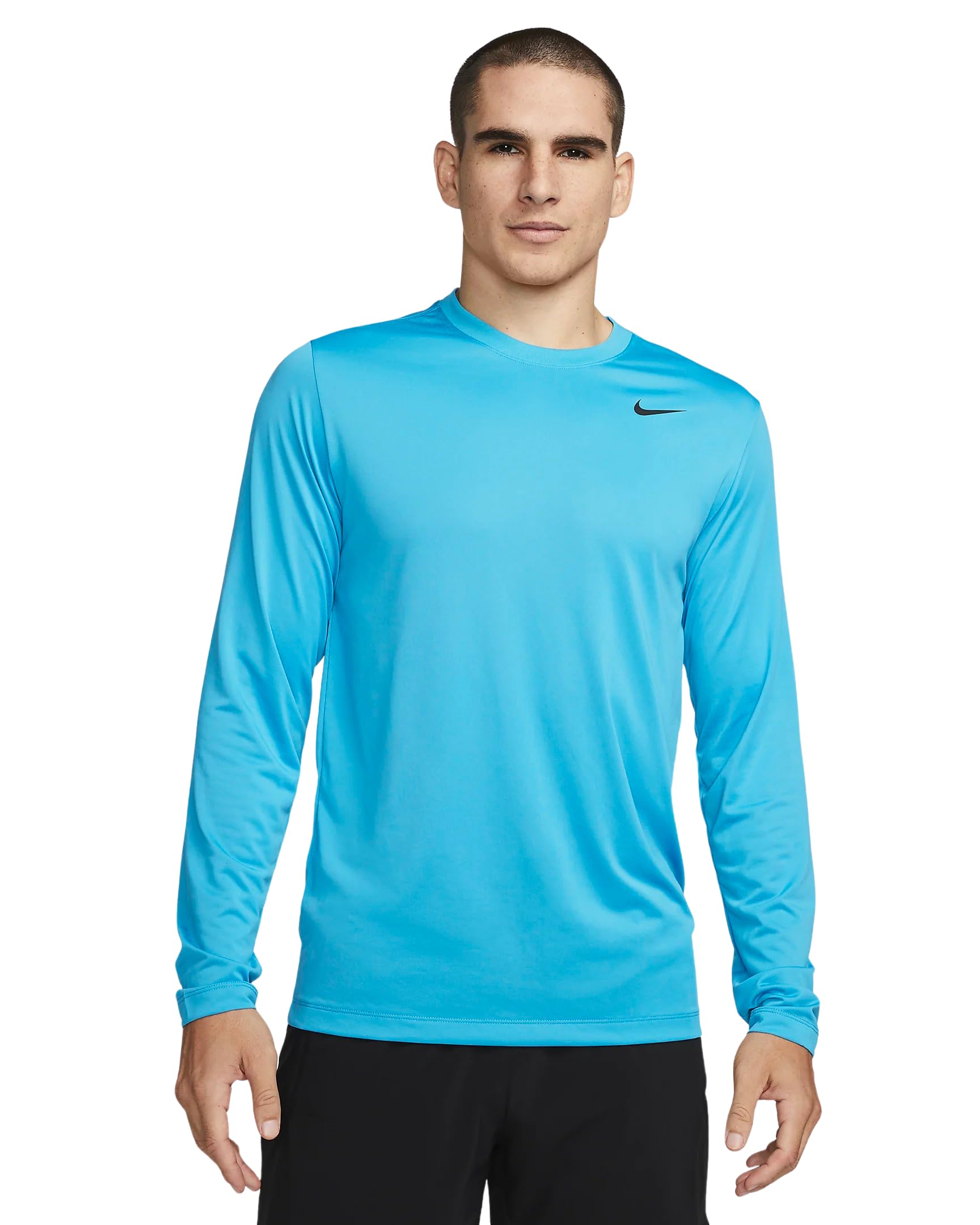 Nike Men's Legend 2.0 Long Sleeve Tee